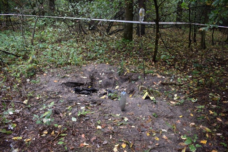 Bodies of two people who were tortured and killed by Russian occupiers were discovered in Kyiv region - Prosecutor General’s Office 02