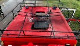 Россияне нанесли удар по спасателям в Днепропетровской области
