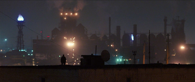 В Атлантиді я показую перемогу людини над ПТСР, над розрухою та смертю, перемогу України над Росією, - режисер Валентин Васянович 05 В Атлантиді я показую перемогу людини над ПТСР, над розрухою та смертю, перемогу України над Росією, - режисер Валентин Васянович 05