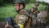 розвідка