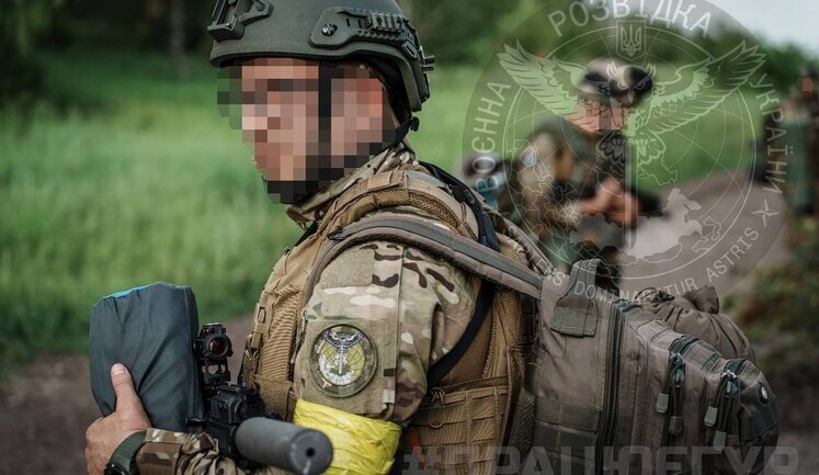 Залужный поздравил побратимов с Днем военной разведки: О большинстве ваших успешных операций не рассказывают публично. ВИДЕО