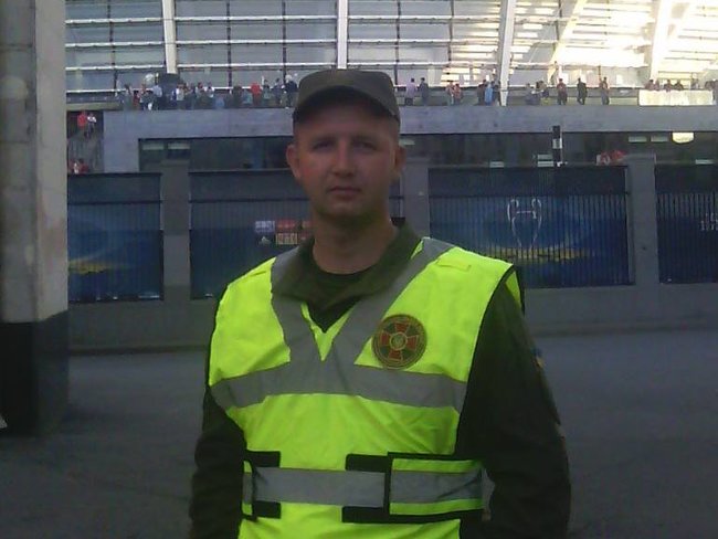 Нацгвардієць запобіг самогубству 16-річної дівчини в Запоріжжі 01