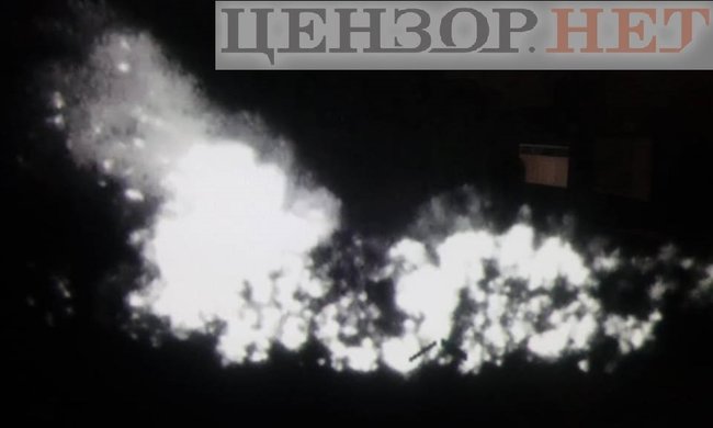 Aidar Battalion shows outcomes of combat operations its members carried out in 2018 03