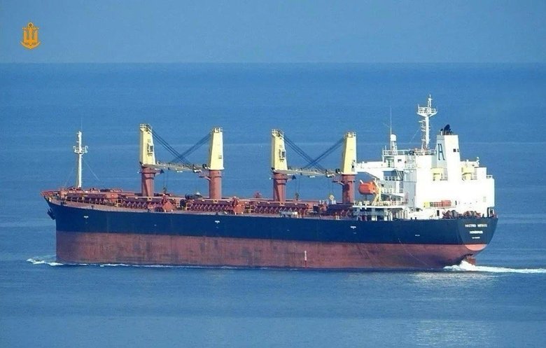 РФ вдарила по цивільному судну та порту на Одещині