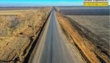 Нікопольську трасу повністю відремонтували на Дніпропетровщині, - ОДА. ВІДЕО+ФОТОрепортаж