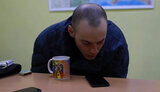 "Наши бомбят по мирному населению": Полонений російський окупант розповів мамі про звірства військ РФ в Україні. ВIДЕО