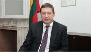 Литва закликає країни НАТО збільшити допомогу Україні, - міністр оборони Каробліс