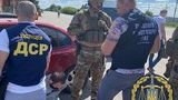 Троє чоловіків викрали жителя Харківщини і вимагали $ 20 тис. викупу, їх затримали, - прокуратура. ФОТО