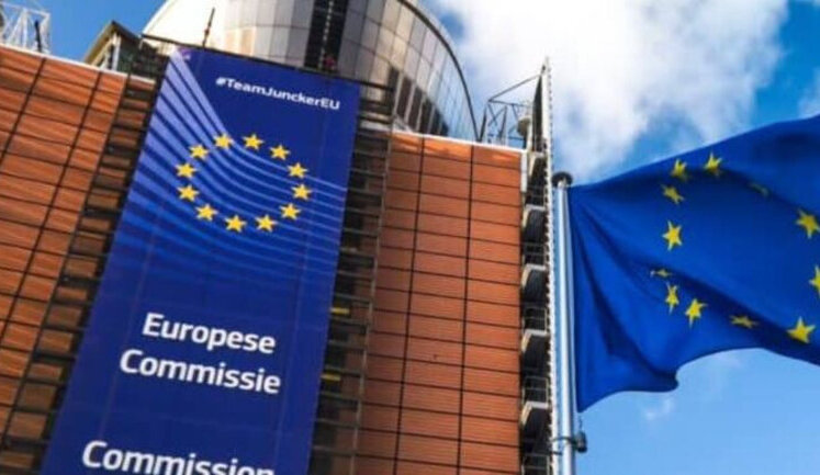 Єврокомісія виділяє 910 мільйонів євро на посилення оборони ЄС. Можуть залучити українські підприємства