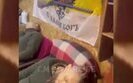 srg cut out occupiers in dugout