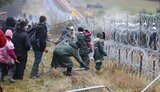 Моравецкий о санкциях ЕС против Беларуси: Возможно полное закрытие границы