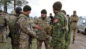 Канада всегда будет поддерживать Украину, - глава МИД Жоли