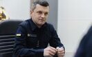 Директор Департаменту заходів протимінної діяльності ДСНС Сергій Рева