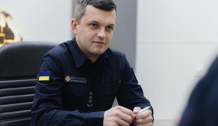 "Росіяни застосовують нові небезпечні міни",- Сергій Рева, протимінний департамент ДСНС