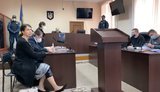 Печерский райсуд Киева избирает меру пресечения Чорновол. ПРЯМАЯ ТРАНСЛЯЦИЯ