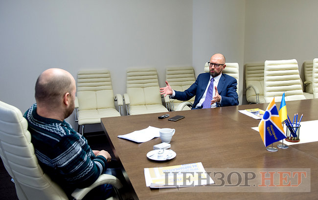 Арсений Яценюк: Я Петру Алексеевичу говорил в открытую: Смотри, сейчас вы Саакашвили натравливаете на меня – потом он займется вами 09 Арсений Яценюк: Я Петру Алексеевичу говорил в открытую: Смотри, сейчас вы Саакашвили натравливаете на меня – потом он займется вами 09