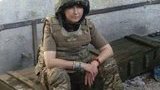 "Коли Юра вмирав, взяв мене за руку і сказав: "Поклянись, що приїдеш перемогу у Львові зустрічати". Тоді я дала собі слово", - інтерв
