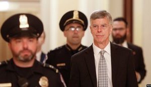Трамп хотів від Зеленського публічної заяви про розслідування щодо Байдена і втручання України у вибори в США, - Тейлор