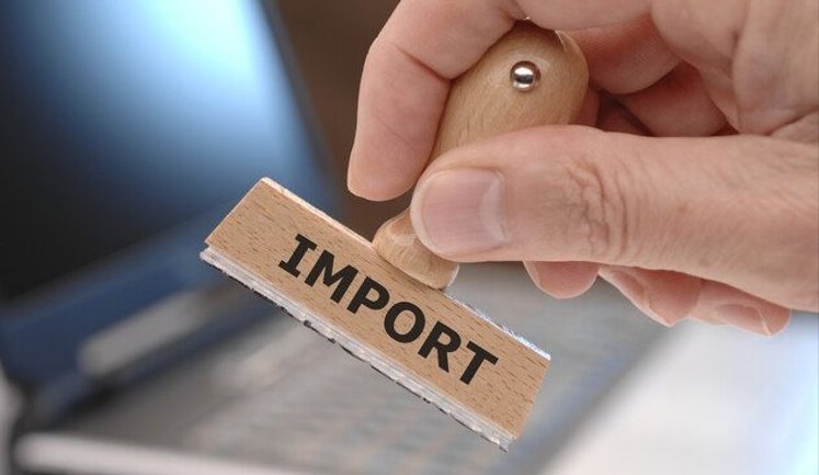 Митні пільги на імпорт в Україні за рік зросли на 42%. ІНФОГРАФІКА
