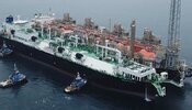 ЄС за чотири місяці закупив рекордний обсяг російського газу