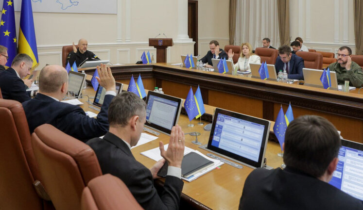 Кабмін ухвалив стратегію розвитку системи охорони здоров’я до 2030 року. Що передбачено?