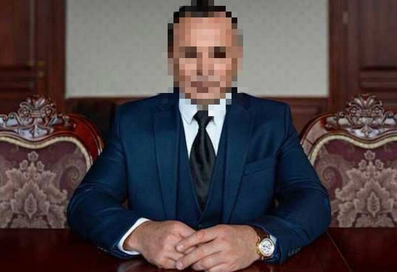 ГБР разоблачило заместителя председателя Федерации профсоюзов, пытавшегося дать взятку коллегии судей в $150 000 05