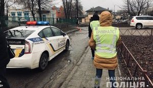 Дело о стрельбе и взрыве в Харькове 30 января будет расследовать СБУ, - спикер облпрокуратуры Чубенко