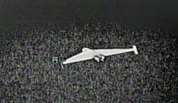 уничтожение вражеских беспилотников