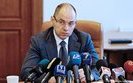 Подання про відставку Степанова надійшло в Раду