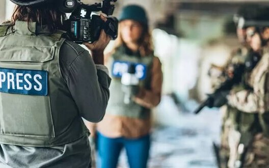 загинули понад 134 митців та 90 медійників від початку повномасштабного вторгнення рф