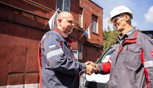 "Метінвест" Ахметова назвали одним із кращим роботодавців для ветеранів в Україні за версією Forbes