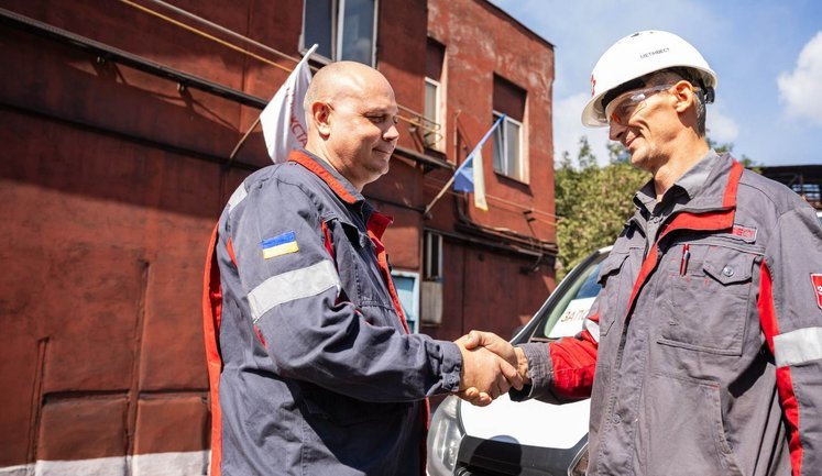 "Метінвест" Ахметова ввійшов до ТОП-30 найкращих роботодавців для ветеранів, – Forbes Ukraine