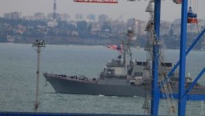 Озброєна підтримка України Туреччиною і США - єдина зрозуміла Кремлю мова, - Лінкявічюс