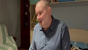 "Не дашь показания на Порошенко, Бурбу - живым отсюда не выйдешь", - экс-судья Чаус рассказал о выбивании показаний против украинских и молдавских политиков. ВИДЕО
