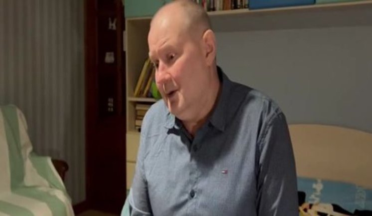 "Не дашь показания на Порошенко, Бурбу - живым отсюда не выйдешь", - экс-судья Чаус рассказал о выбивании показаний против украинских и молдавских политиков. ВИДЕО