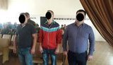 милиционеры