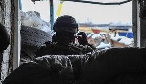 Що відбулося в Авдіївці?