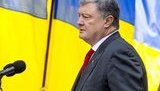 Украинская полиция приближается к европейским стандартам, - Порошенко