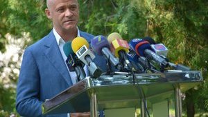 Венедіктова підписала підозру меру Одеси Труханову