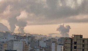 Израиль обманом собрал командиров ВВС Ирана перед ударом