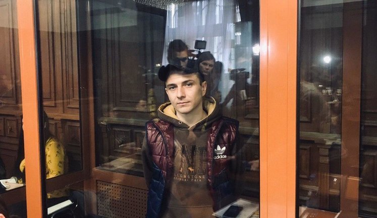 Чотири роки за ґратами: що може змінитися у справі ветерана Дмитра Балабухи