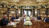 Требования РФ на переговорах