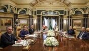 Joint statement of US and Russia