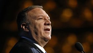 Помпео прибуде до України 3 січня, - Держдеп США