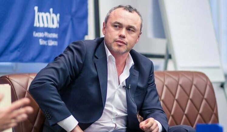 Податкова служба анулювала ліцензії пов’язаній із власником "Хортиці" Черняком компанії (оновлено)