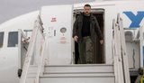 Дрон не загрожував літаку Зеленського, а вибухнув за 160 км від аеропорту, - АР
