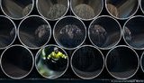 США готують нові санкції проти "Північного потоку-2", - Reuters