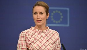 ЕС работает над 20-м пакетом санкций в отношении России, - Каллас