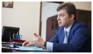 Сергей Белан: "Любые попытки ликвидации налоговой милиции без создания нового органа финансовых расследований - это преступление"