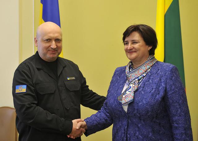 турчинов